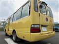 2009 Toyota Coaster