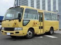 2009 Toyota Coaster