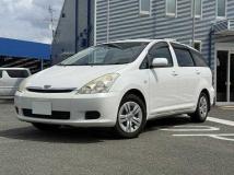 2003 Toyota Wish