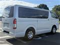 2026 Toyota Hiace Van
