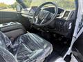 2026 Toyota Hiace Van