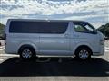 2026 Toyota Hiace Van