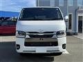 2026 Toyota Hiace Van