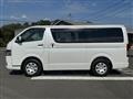 2026 Toyota Hiace Van