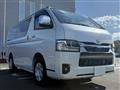 2026 Toyota Hiace Van