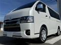 2026 Toyota Hiace Van