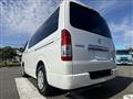 2026 Toyota Hiace Van