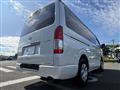 2026 Toyota Hiace Van