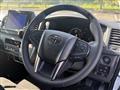 2026 Toyota Hiace Van