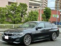 2019 BMW 3 Series