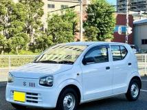 2016 Suzuki Alto
