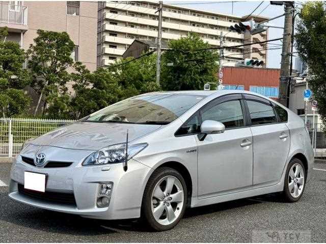 2009 Toyota Prius