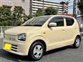 2015 Suzuki Alto