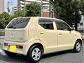 2015 Suzuki Alto
