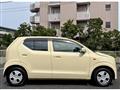 2015 Suzuki Alto