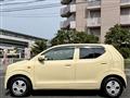 2015 Suzuki Alto