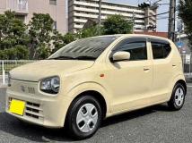 2015 Suzuki Alto