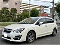2015 Subaru Impreza