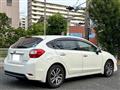 2015 Subaru Impreza