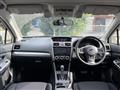2015 Subaru Impreza