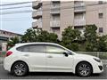 2015 Subaru Impreza
