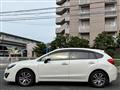 2015 Subaru Impreza