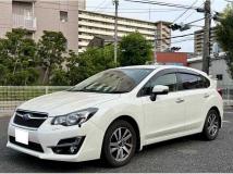2015 Subaru Impreza