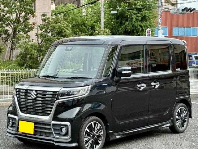2018 Suzuki Suzuki Others
