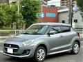 2018 Suzuki Swift