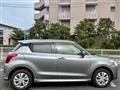 2018 Suzuki Swift