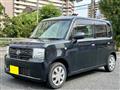 2012 Daihatsu Move Conte