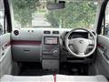 2012 Daihatsu Move Conte
