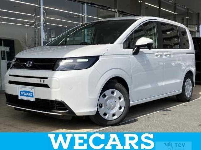 2026 Honda Freed