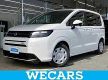 2026 Honda Freed