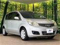 2011 Nissan Note