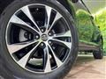 2015 Toyota Harrier