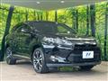 2015 Toyota Harrier