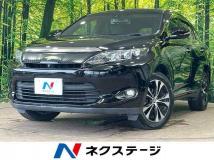 2015 Toyota Harrier
