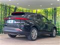 2020 Toyota Harrier