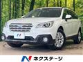 2016 Subaru Outback