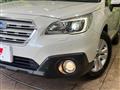 2016 Subaru Outback