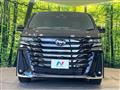 2025 Toyota Vellfire