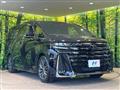 2025 Toyota Vellfire