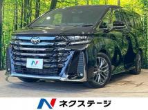 2025 Toyota Vellfire