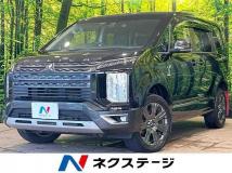 2023 Mitsubishi Delica D5