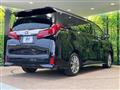 2021 Toyota Alphard G
