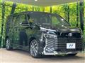 2023 Toyota Voxy
