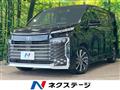 2024 Toyota Voxy