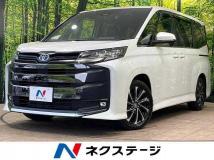 2023 Toyota Noah