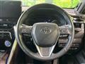 2021 Toyota Harrier Hybrid